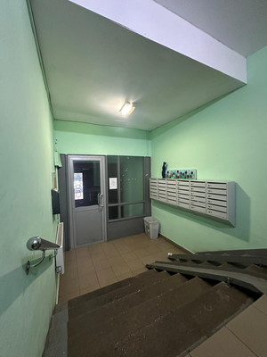 Продам двухкомнатную (2-комн.) квартиру, Новоясеневский пр-кт, 32к3, Москва г