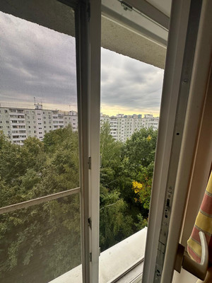 Продам двухкомнатную (2-комн.) квартиру, Новоясеневский пр-кт, 32к3, Москва г
