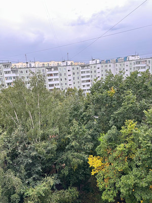 Продам двухкомнатную (2-комн.) квартиру, Новоясеневский пр-кт, 32к3, Москва г