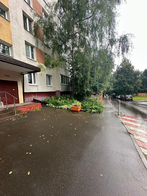 Продам двухкомнатную (2-комн.) квартиру, Новоясеневский пр-кт, 32к3, Москва г