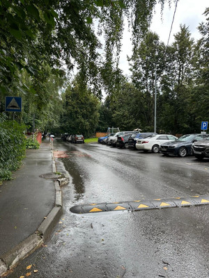 Продам двухкомнатную (2-комн.) квартиру, Новоясеневский пр-кт, 32к3, Москва г