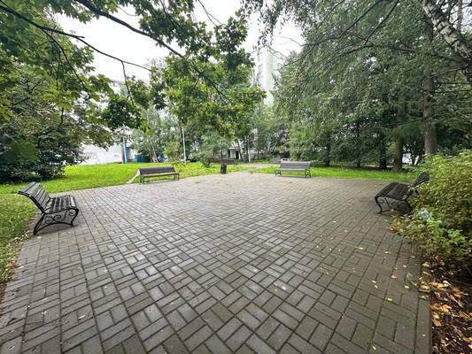 Продам двухкомнатную (2-комн.) квартиру, Новоясеневский пр-кт, 32к3, Москва г