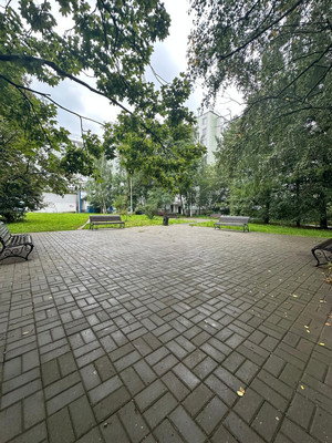 Продам двухкомнатную (2-комн.) квартиру, Новоясеневский пр-кт, 32к3, Москва г