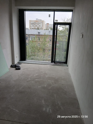 Продам двухкомнатную (2-комн.) квартиру, 4-я Марьиной Рощи ул, 12к1, Москва г