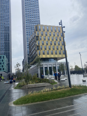 Продам двухкомнатную (2-комн.) квартиру, 4-я Марьиной Рощи ул, 12к1, Москва г