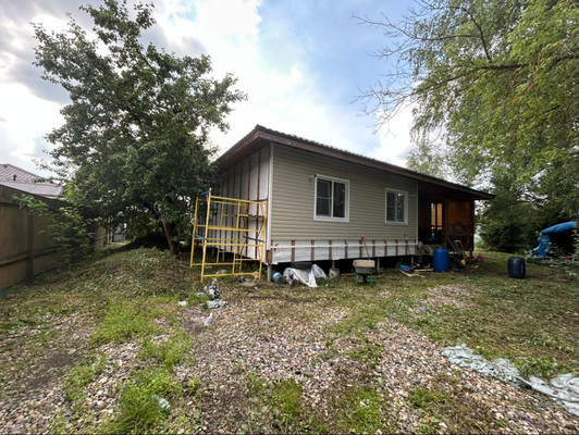 Продам дом, СНТ Вперед тер, 60, Жаворонки с, 0 км от города