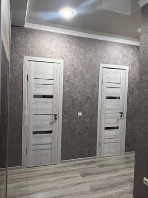 Продам двухкомнатную (2-комн.) квартиру, Командорская ул, 3к2, Краснодар г