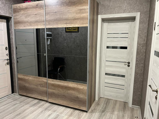 Продам двухкомнатную (2-комн.) квартиру, Командорская ул, 3к2, Краснодар г