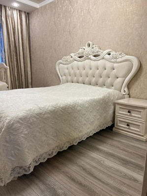 Продам двухкомнатную (2-комн.) квартиру, Командорская ул, 3к2, Краснодар г