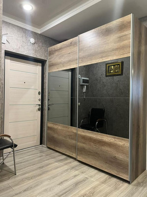Продам двухкомнатную (2-комн.) квартиру, Командорская ул, 3к2, Краснодар г