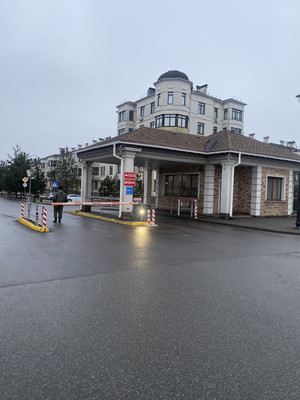 Продам двухкомнатную (2-комн.) квартиру, Павловский б-р, 8, Новинки д