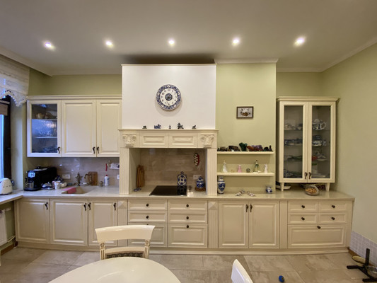 Продам двухкомнатную (2-комн.) квартиру, Павловский б-р, 8, Новинки д