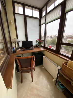 Продам двухкомнатную (2-комн.) квартиру, Павловский б-р, 8, Новинки д