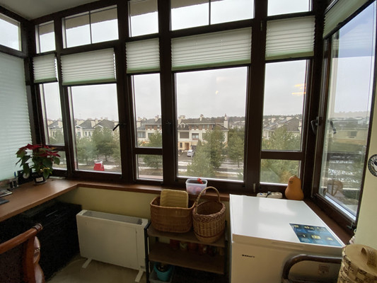 Продам двухкомнатную (2-комн.) квартиру, Павловский б-р, 8, Новинки д