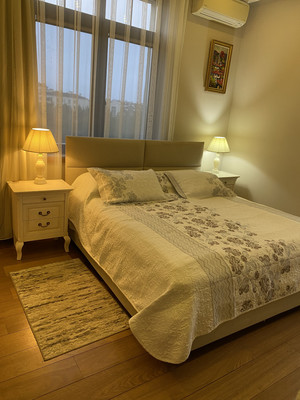 Продам двухкомнатную (2-комн.) квартиру, Павловский б-р, 8, Новинки д