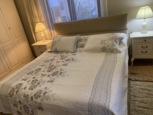 Продам двухкомнатную (2-комн.) квартиру, Павловский б-р, 8, Новинки д