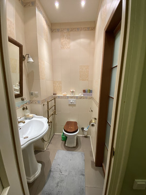 Продам двухкомнатную (2-комн.) квартиру, Павловский б-р, 8, Новинки д