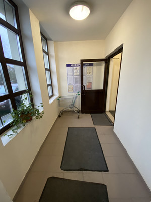 Продам двухкомнатную (2-комн.) квартиру, Павловский б-р, 8, Новинки д