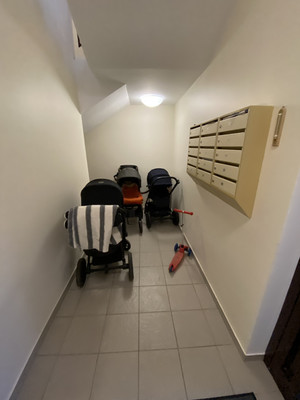 Продам двухкомнатную (2-комн.) квартиру, Павловский б-р, 8, Новинки д