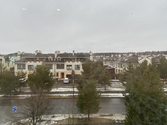 Продам двухкомнатную (2-комн.) квартиру, Павловский б-р, 8, Новинки д