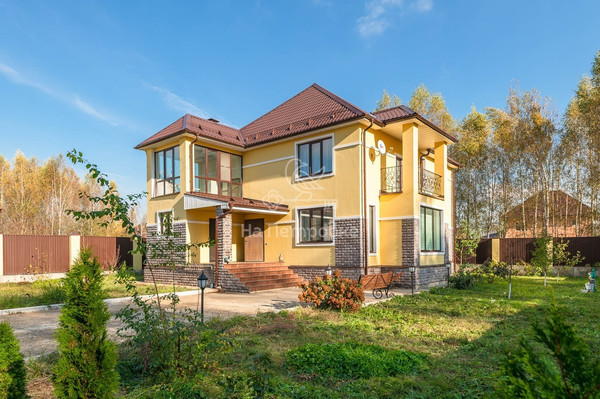 Продам коттедж, Сенная ул, Аксенчиково д, 0 км от города