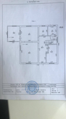 Продам дом, Персиковая ул, 512, Краснодар г, 0 км от города