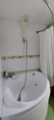 Продам трехкомнатную (3-комн.) квартиру, Красная ул, 39, Кропоткин г