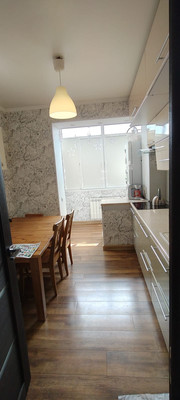 Продам трехкомнатную (3-комн.) квартиру, Красная ул, 39, Кропоткин г