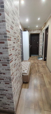 Продам трехкомнатную (3-комн.) квартиру, Красная ул, 39, Кропоткин г