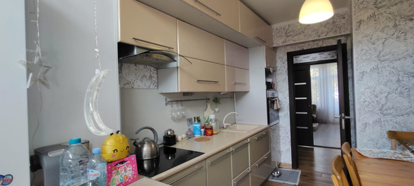 Продам трехкомнатную (3-комн.) квартиру, Красная ул, 39, Кропоткин г