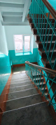 Продам трехкомнатную (3-комн.) квартиру, Красная ул, 39, Кропоткин г