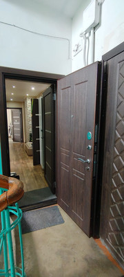 Продам трехкомнатную (3-комн.) квартиру, Красная ул, 39, Кропоткин г