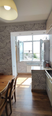 Продам трехкомнатную (3-комн.) квартиру, Красная ул, 39, Кропоткин г