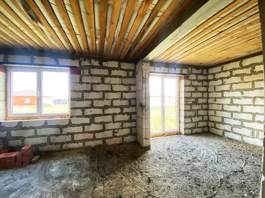 Продам дом, Дорожная ул, Бессоновка с, 0 км от города