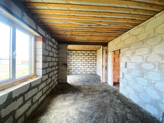 Продам дом, Дорожная ул, Бессоновка с, 0 км от города