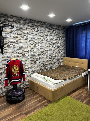 Продам трехкомнатную (3-комн.) квартиру, Барышиха ул, 50, Москва г