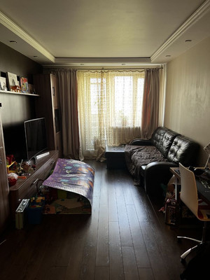 Продам трехкомнатную (3-комн.) квартиру, Барышиха ул, 50, Москва г