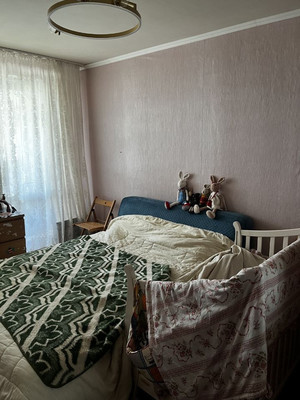 Продам трехкомнатную (3-комн.) квартиру, Барышиха ул, 50, Москва г