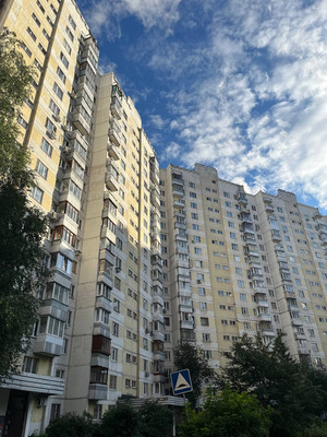 Продам трехкомнатную (3-комн.) квартиру, Барышиха ул, 50, Москва г