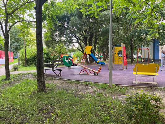 Продам трехкомнатную (3-комн.) квартиру, Барышиха ул, 50, Москва г