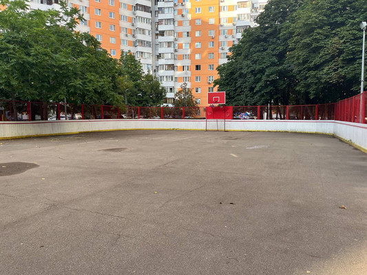 Продам трехкомнатную (3-комн.) квартиру, Барышиха ул, 50, Москва г