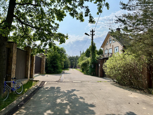 Продам участок 12 соток, ИЖС, Щапово п, 0 км от города