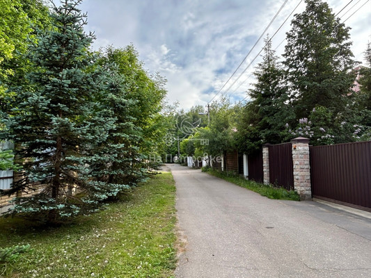 Продам участок 12 соток, ИЖС, Щапово п, 0 км от города