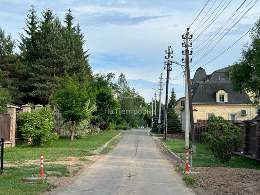 Продам участок 12 соток, ИЖС, Щапово п, 0 км от города