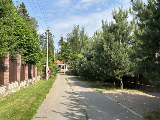 Продам участок 12 соток, ИЖС, Щапово п, 0 км от города