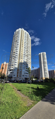 Продам двухкомнатную (2-комн.) квартиру, Победы пр-кт, 17/1, Люберцы г