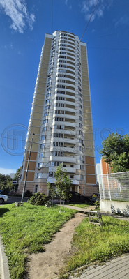 Продам двухкомнатную (2-комн.) квартиру, Победы пр-кт, 17/1, Люберцы г