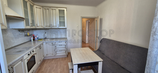 Продам двухкомнатную (2-комн.) квартиру, Победы пр-кт, 17/1, Люберцы г