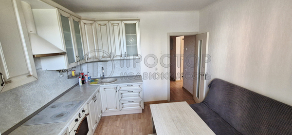 Продам двухкомнатную (2-комн.) квартиру, Победы пр-кт, 17/1, Люберцы г
