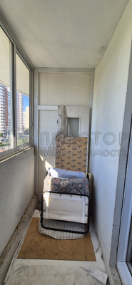 Продам двухкомнатную (2-комн.) квартиру, Победы пр-кт, 17/1, Люберцы г